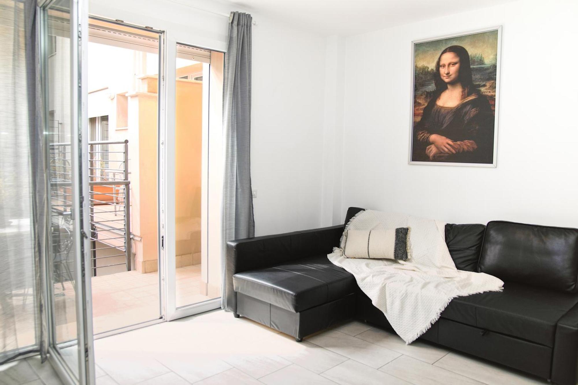 Apartment Dream Homes Florenz