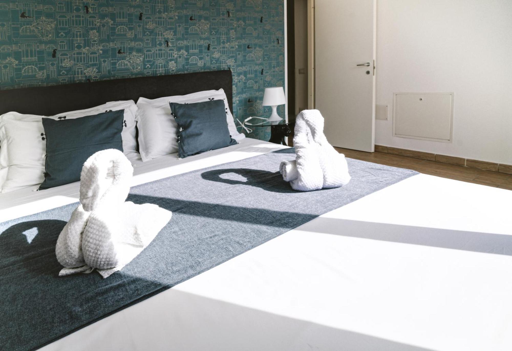Dream Homes Apartment Florenz